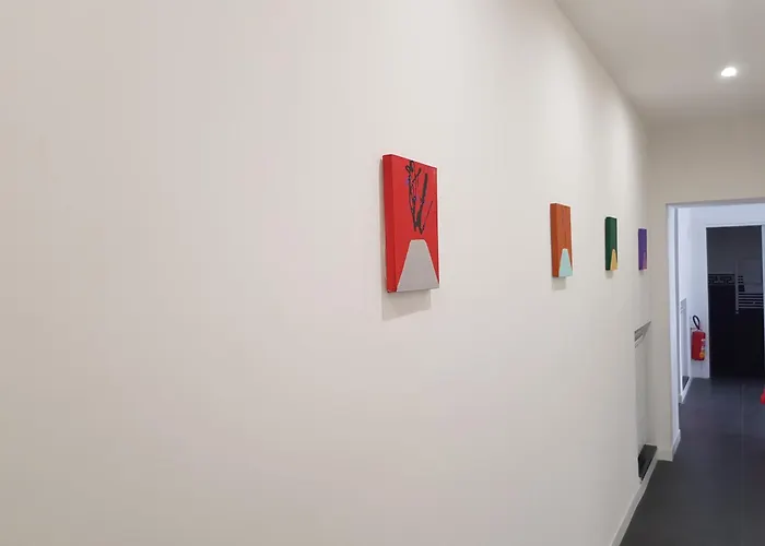 Art Street Hotel
